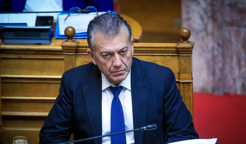 IOANNIS VROUTSIS GIANNHS