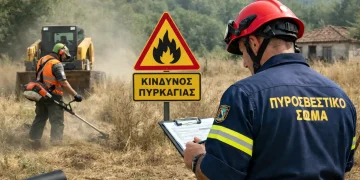 KATHARISMOS OIKOPEDON