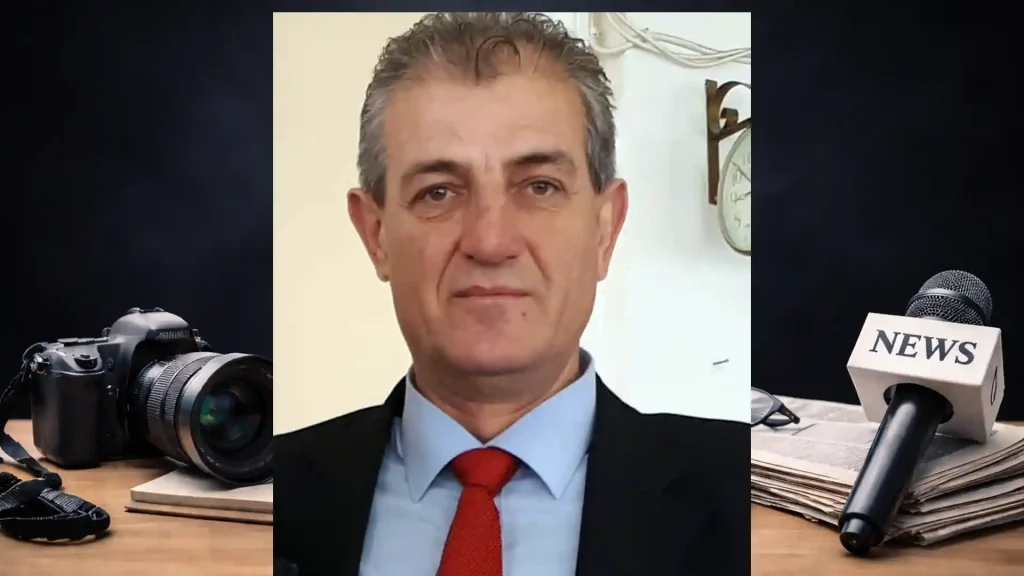 KONSTANTINOS KARAGKOUNIS