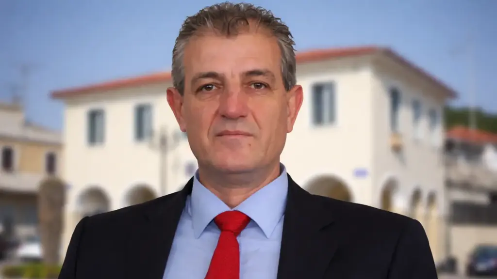 KONSTANTINOS KARAGOUNHS