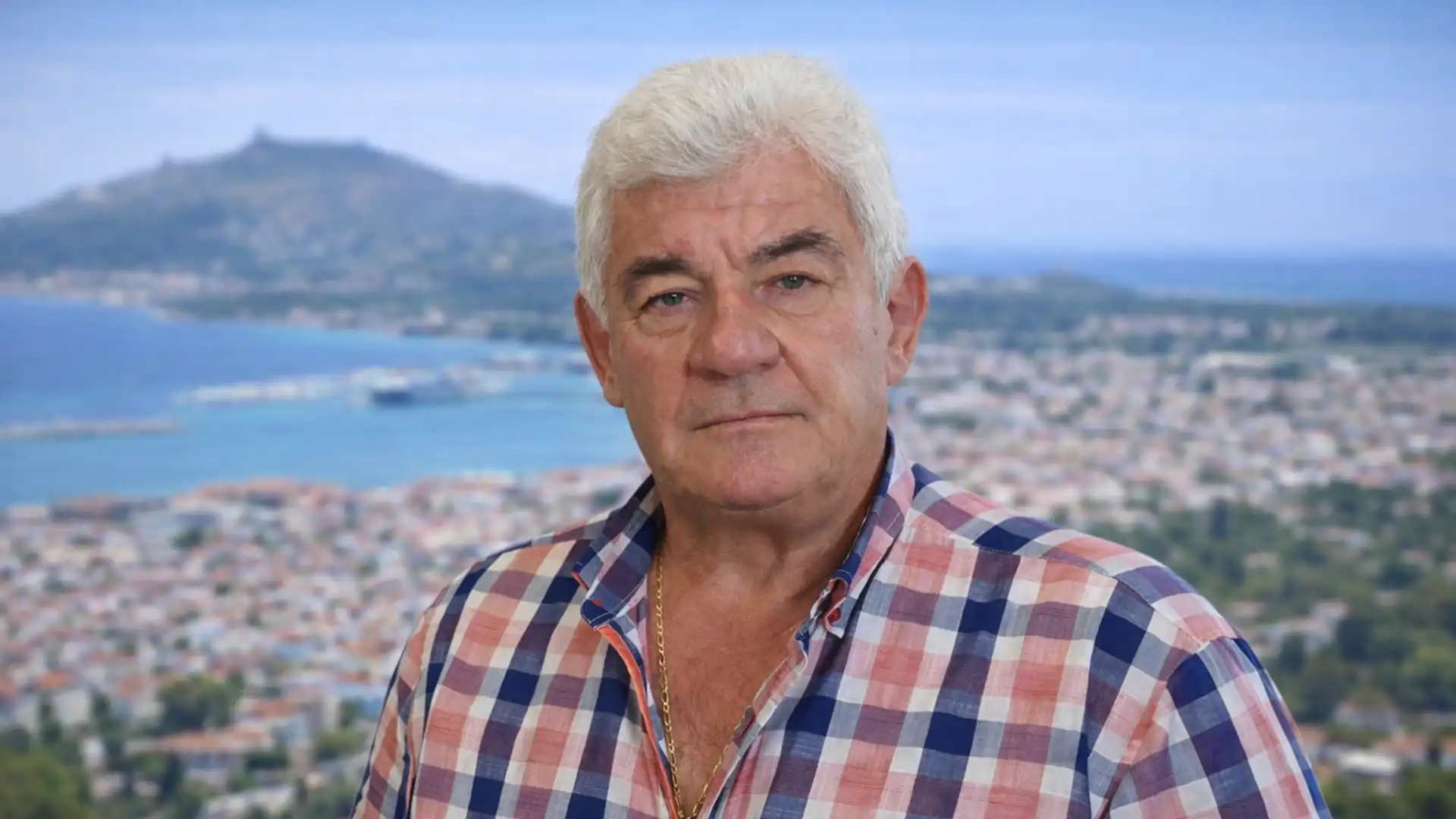 KONSTANTINOS KOKKORHS