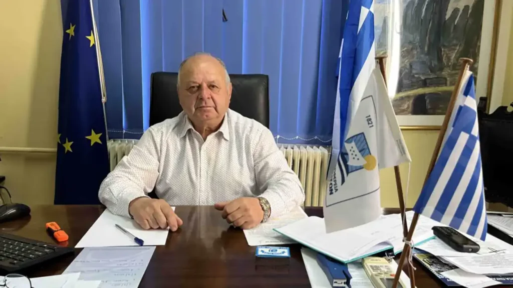 KONSTANTINOS TSIRIGOTHS