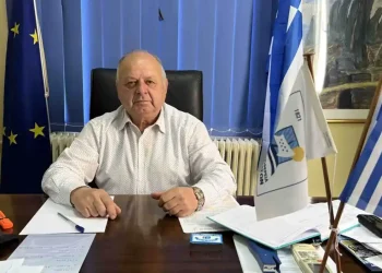 KONSTANTINOS TSIRIGOTHS