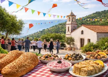 KOULOUMA KATHARA DEYTERA1