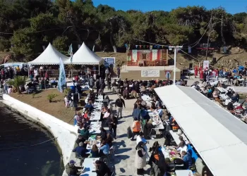 KOULOUMA TSILIVI 2026