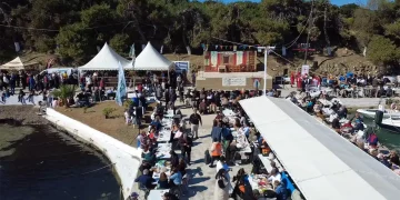 KOULOUMA TSILIVI 2026