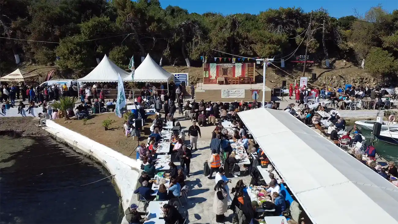 KOULOUMA TSILIVI 2026