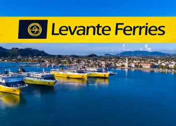 LEVANTE FERRIES