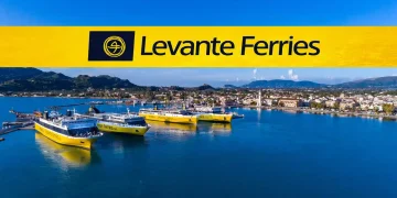 LEVANTE FERRIES