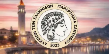 LYKEIO ELLHNIDON ZAKYNTHOU