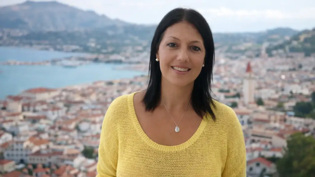 MPETTY PANAGIOTOPOULOU