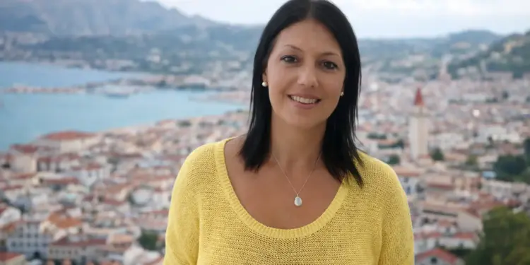 MPETTY PANAGIOTOPOULOU