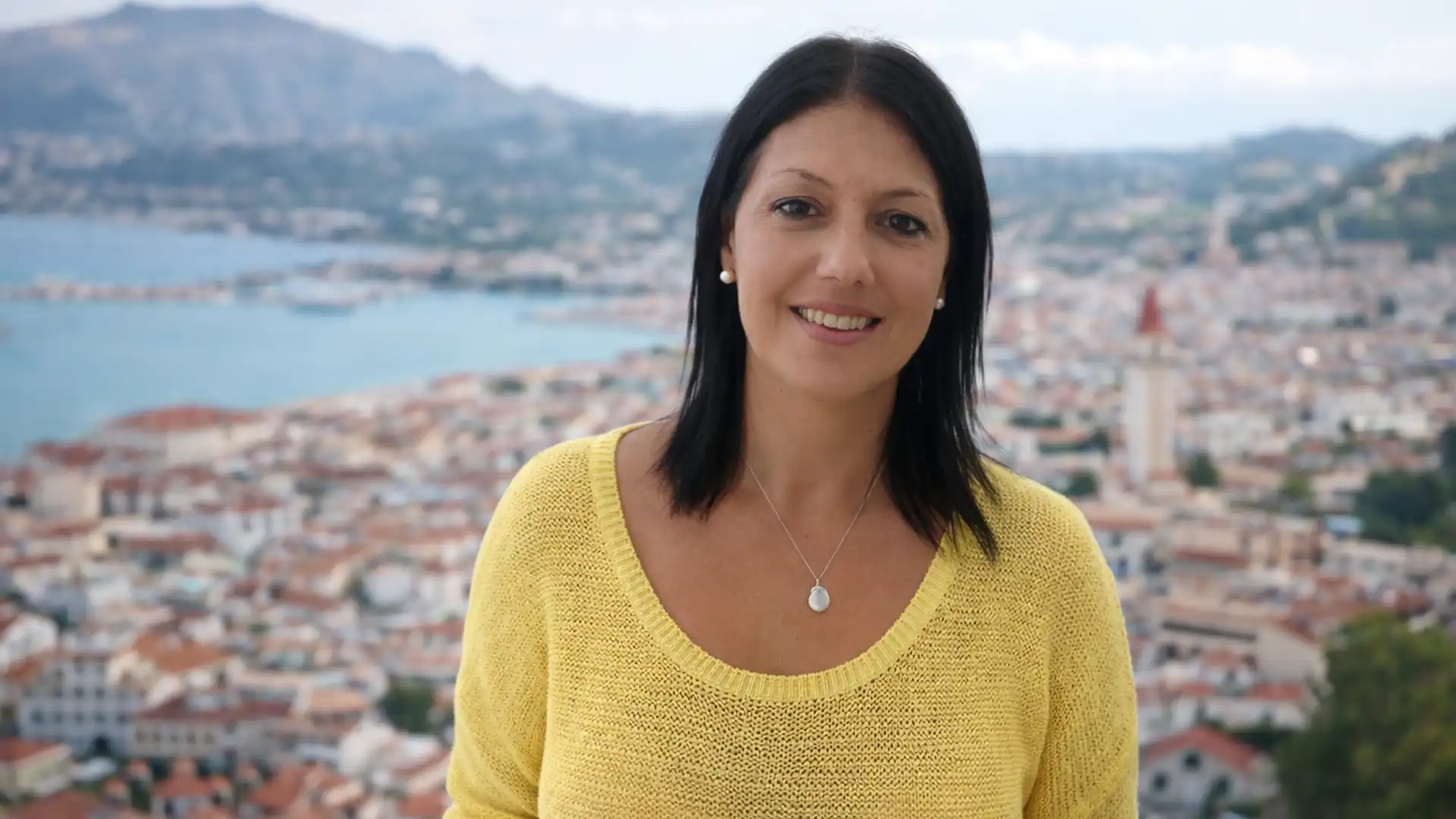 MPETTY PANAGIOTOPOULOU