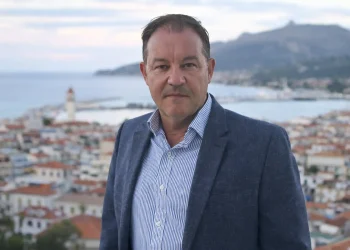 PANAGIOTHS MAMFREDAS