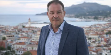 PANAGIOTHS MAMFREDAS