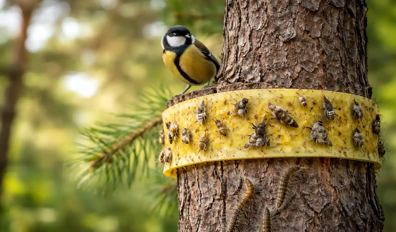 PEYKOKAMPIA KOLHTIKES TAINIES