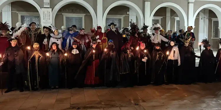 Passeggiata Veneziana 2026