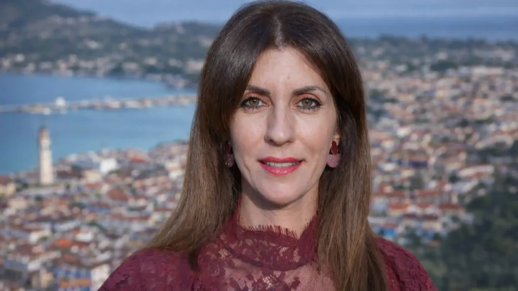 SPYRIDOYLA KORAKIANITH