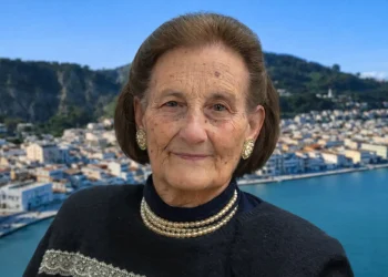 STAMATIA MILANOU