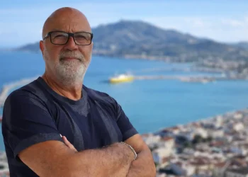 STAVROS SKIADOPOULOS