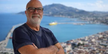 STAVROS SKIADOPOULOS