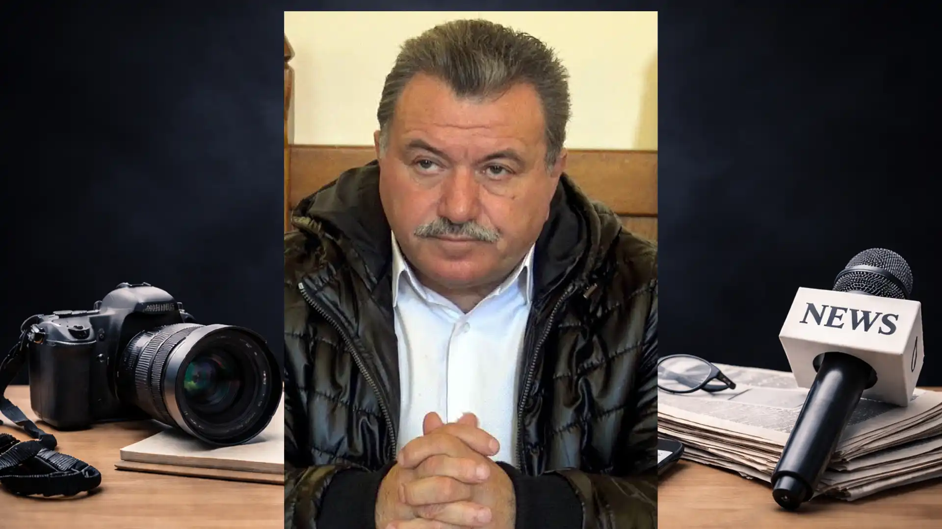 THODORIS GALIATSATOS