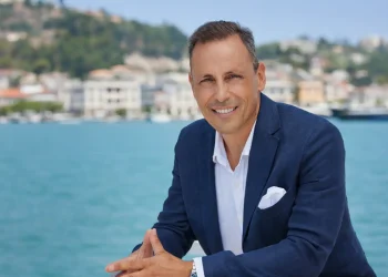 THODORIS KOLPONDINOS