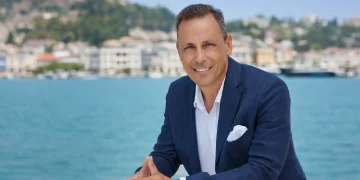 THODORIS KOLPONDINOS