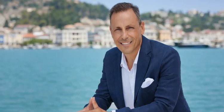 THODORIS KOLPONDINOS