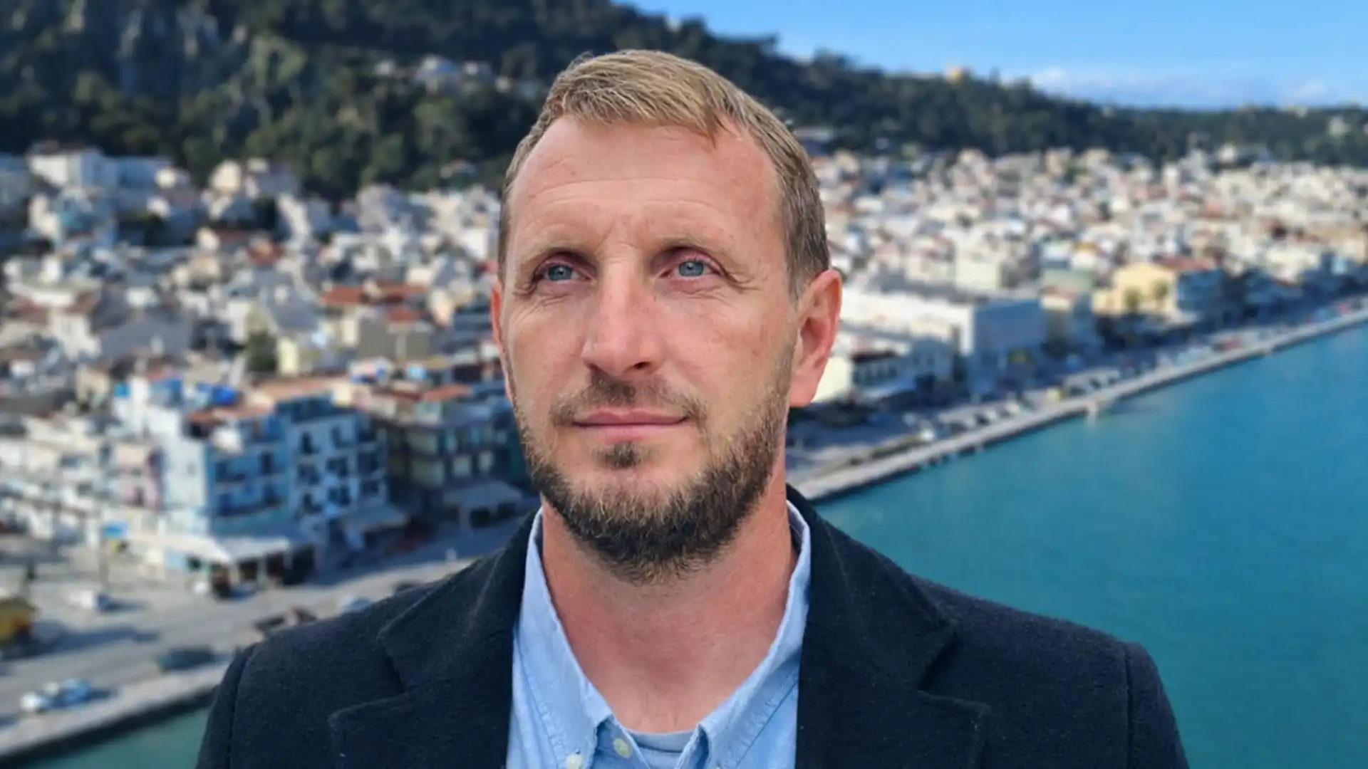 ANASTASIOS BOURSALIDHS