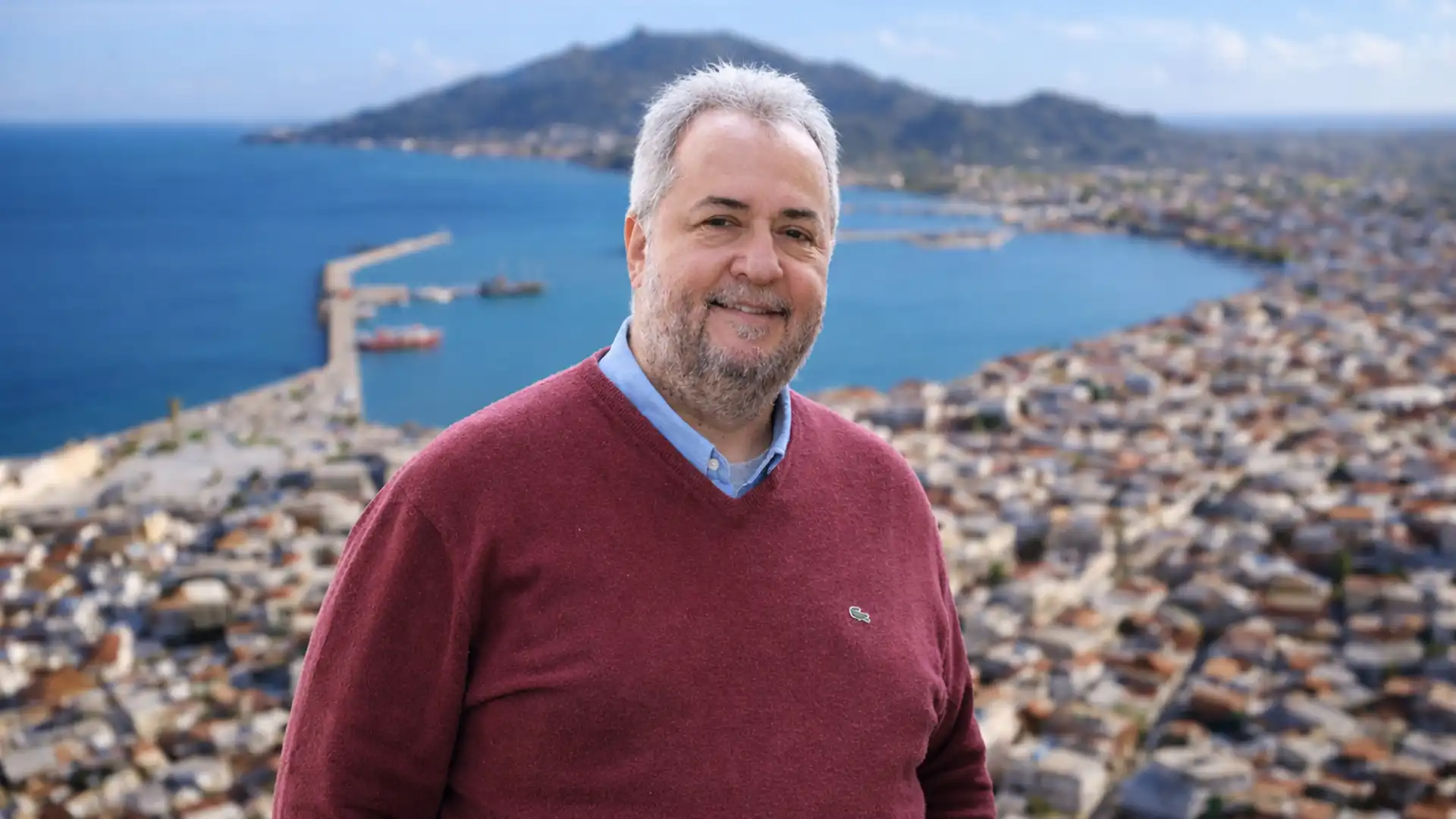 ANTONIS NIKOLOUDAKIS123