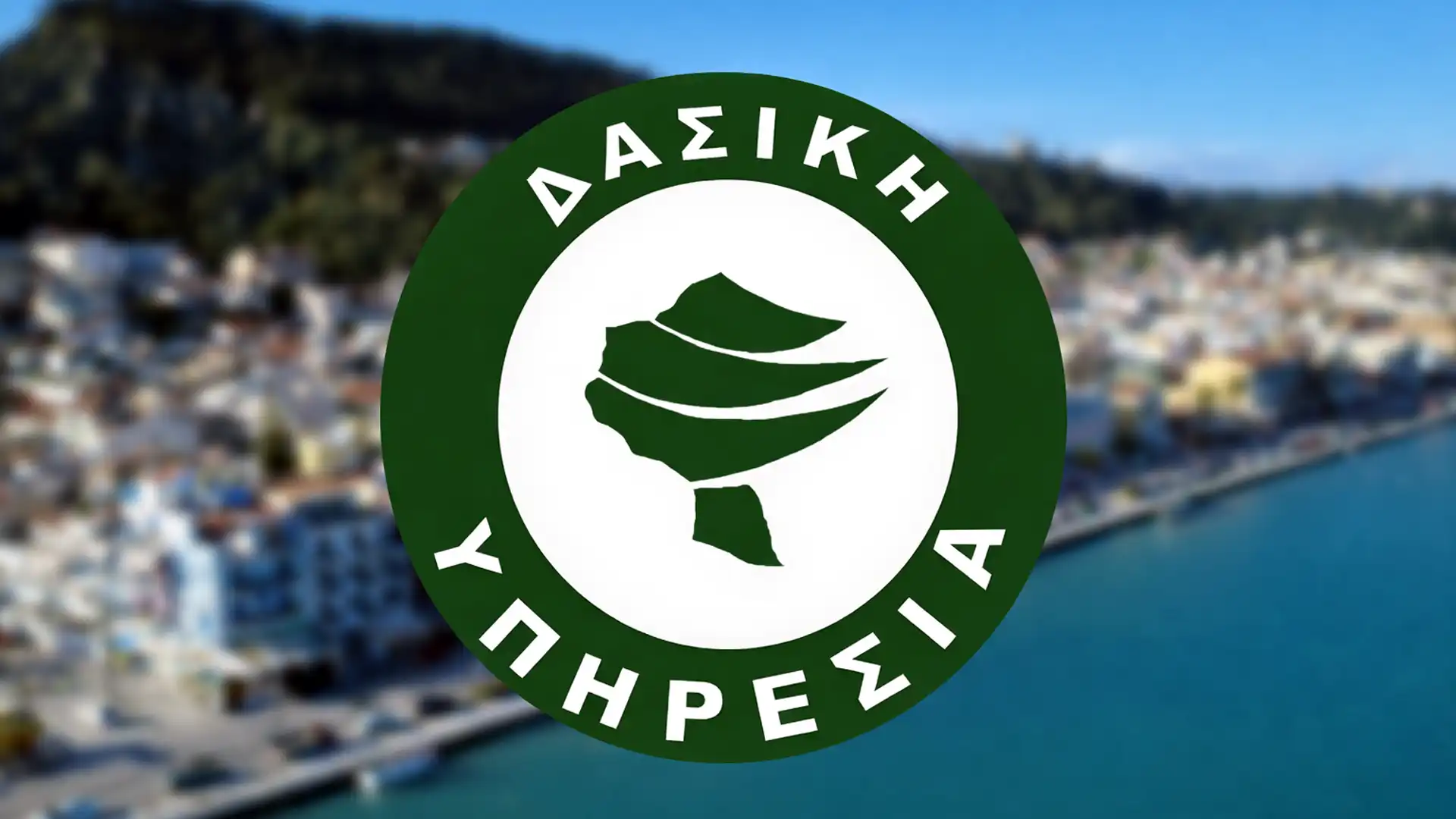 DIEFTHINSI DASON ZAKYNTHOU