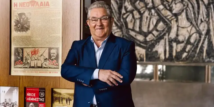 DIMITRIS KOUTSOUMPAS123