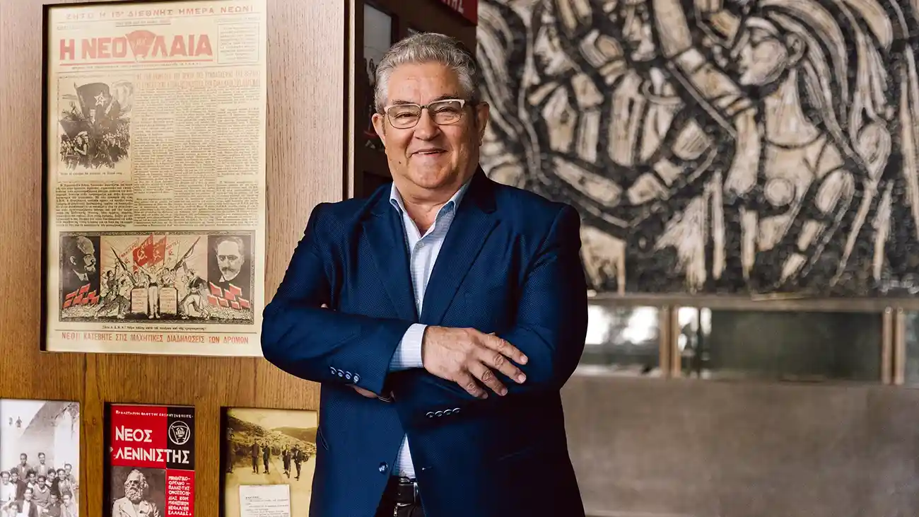 DIMITRIS KOUTSOUMPAS123