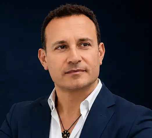 Picture of Δημήτρης Μαρκεσίνης