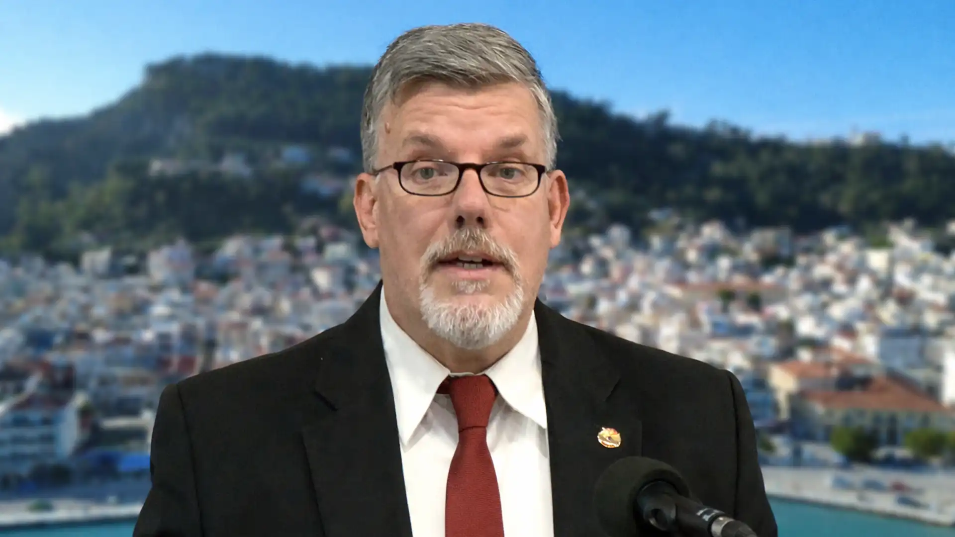 DIONISIS NIKOLOPOULOS