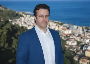 DIONYSIOS TSIRIGOTHS