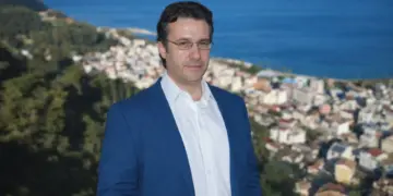 DIONYSIOS TSIRIGOTHS