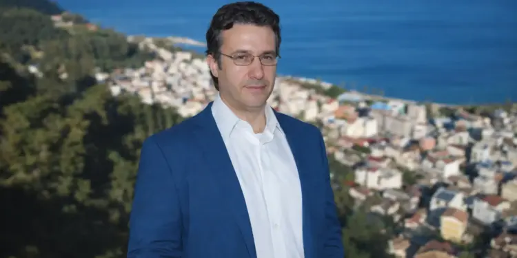 DIONYSIOS TSIRIGOTHS