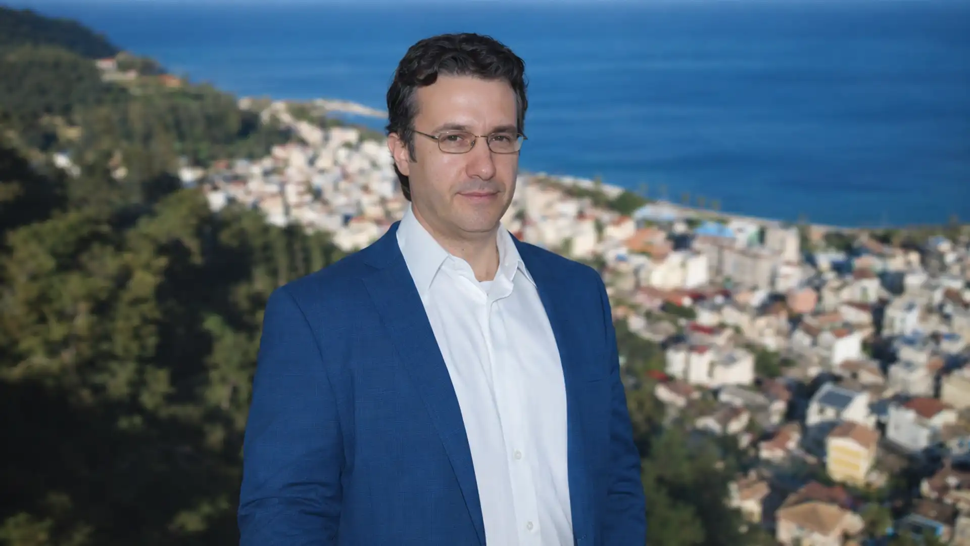 DIONYSIOS TSIRIGOTHS