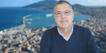 GIANNHS FILIPOPOLITHS