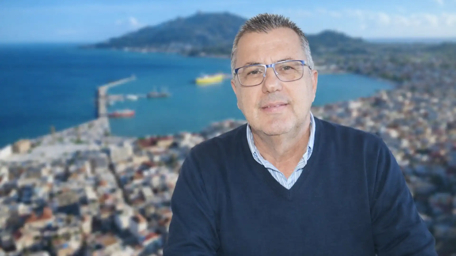 GIANNHS FILIPOPOLITHS