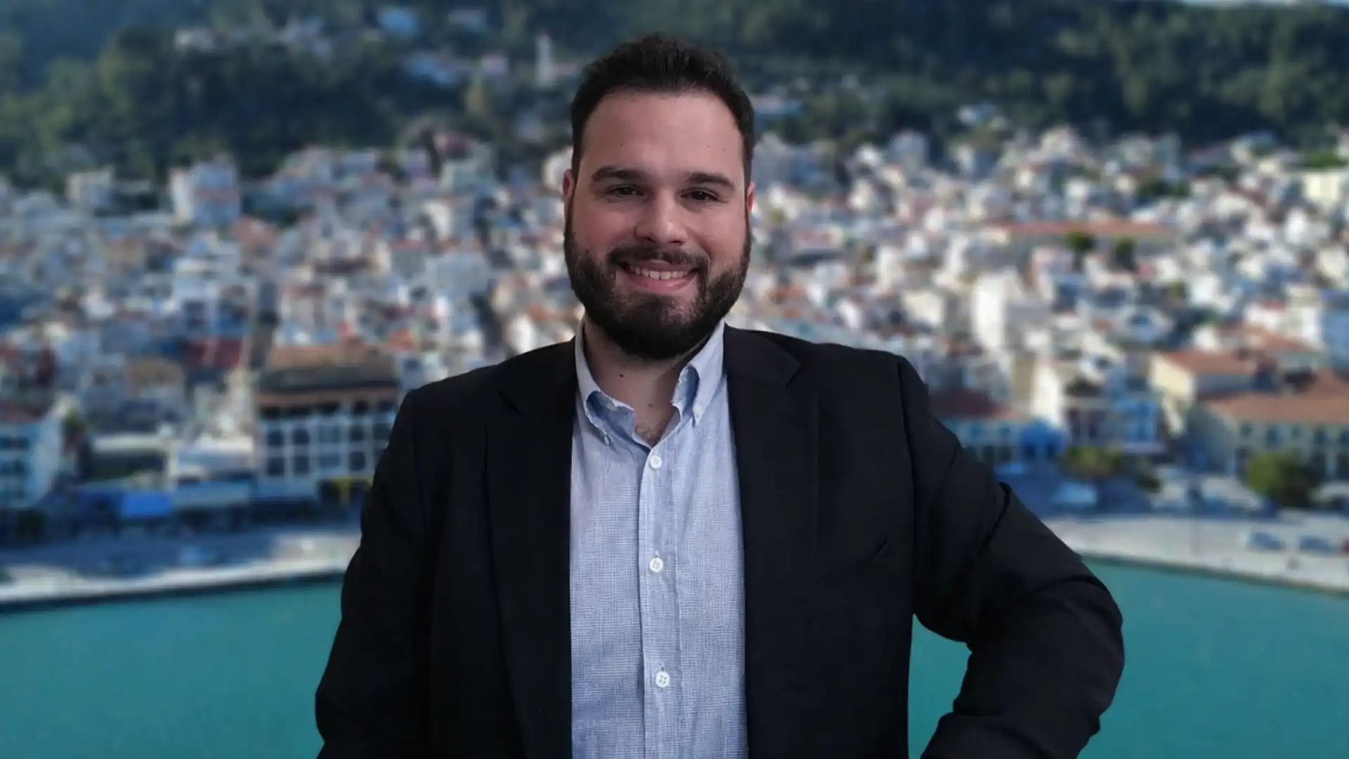 KONSTANTINOS GIATRAS