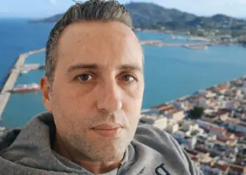 KONSTANTINOS MPOTONHS