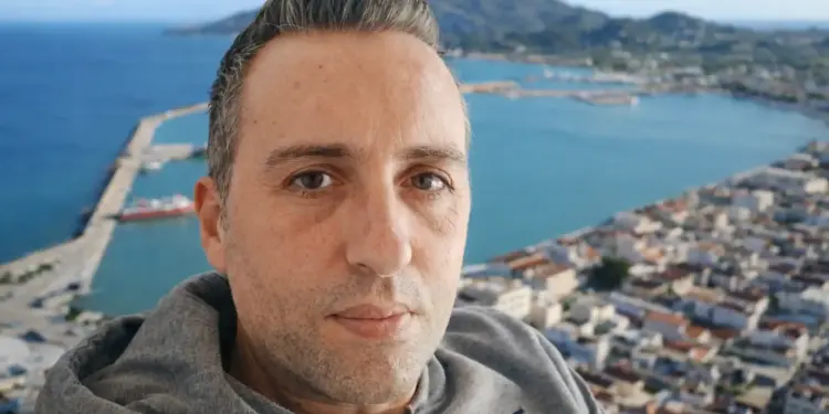 KONSTANTINOS MPOTONHS