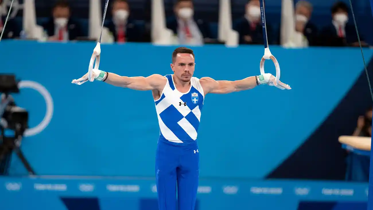 LEYTERHS PETROUNIAS
