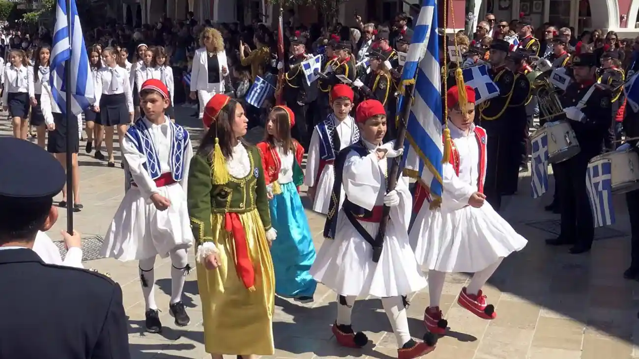 PARELASH 25HS MARTIOY 2022