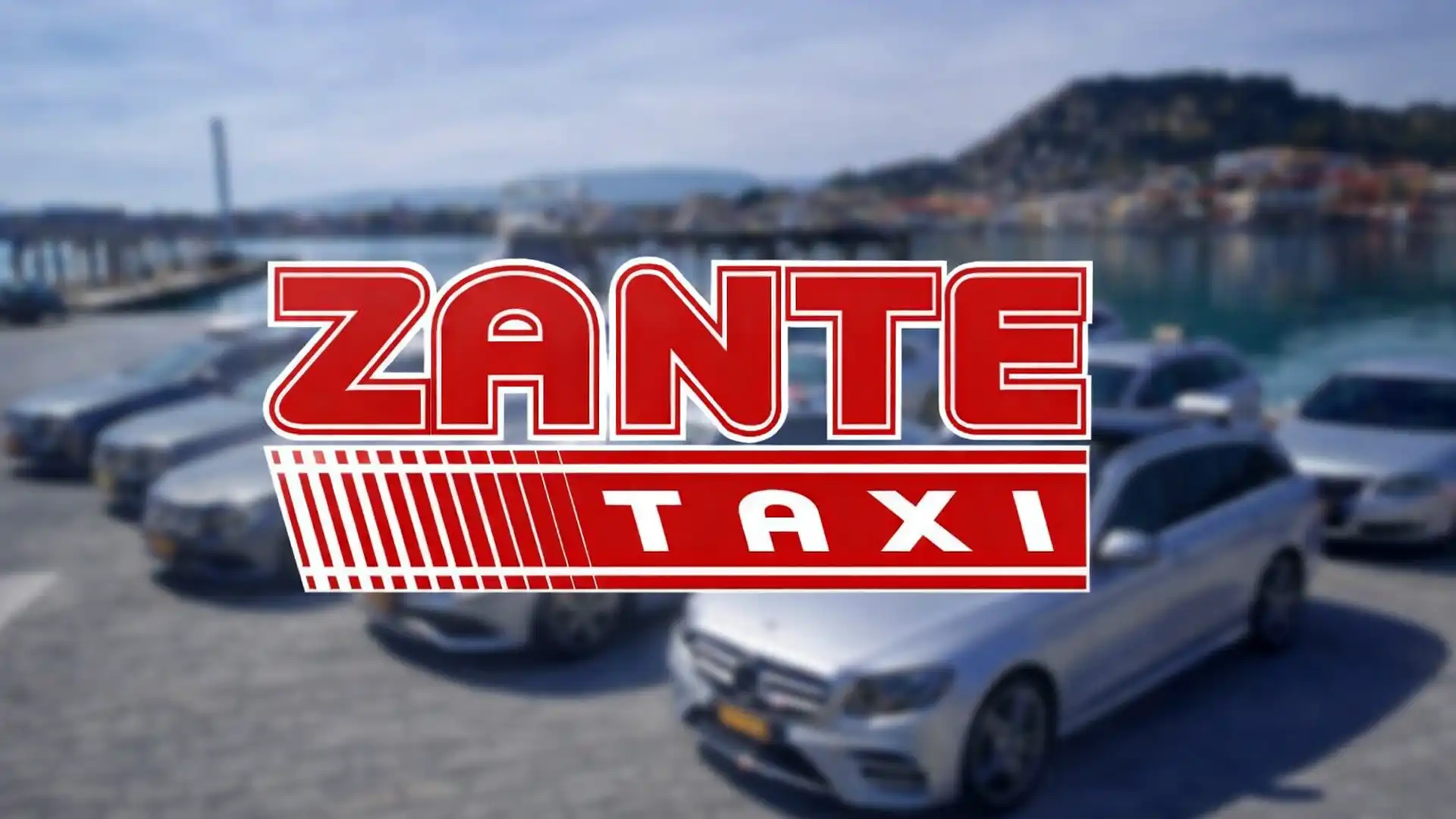 SYLLOGOS RADIOTAXI ZAKYNTHOY