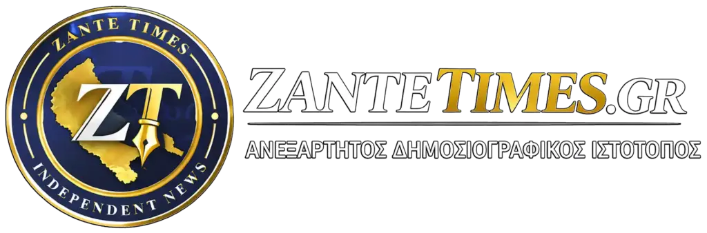 ZANTETIMES LOGO