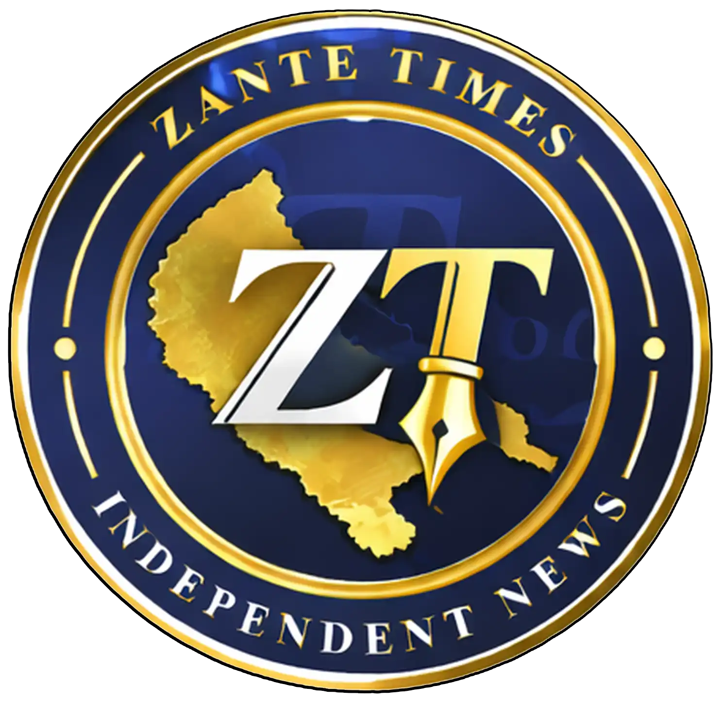 ZANTETIMES LOGO CIRCLE